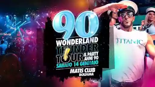 Matis Club Matis Club