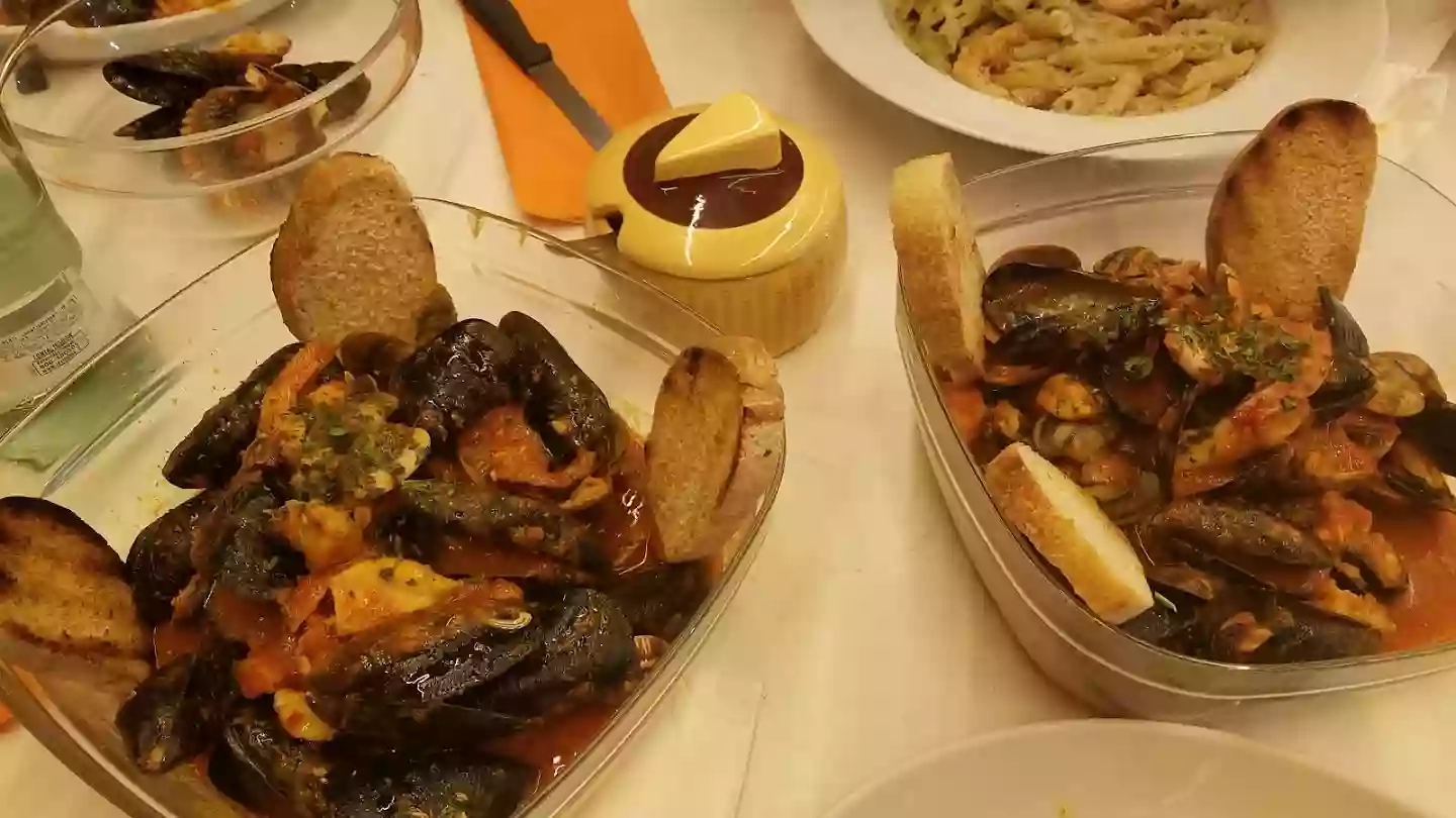 Al Cristallo Al Cristallo