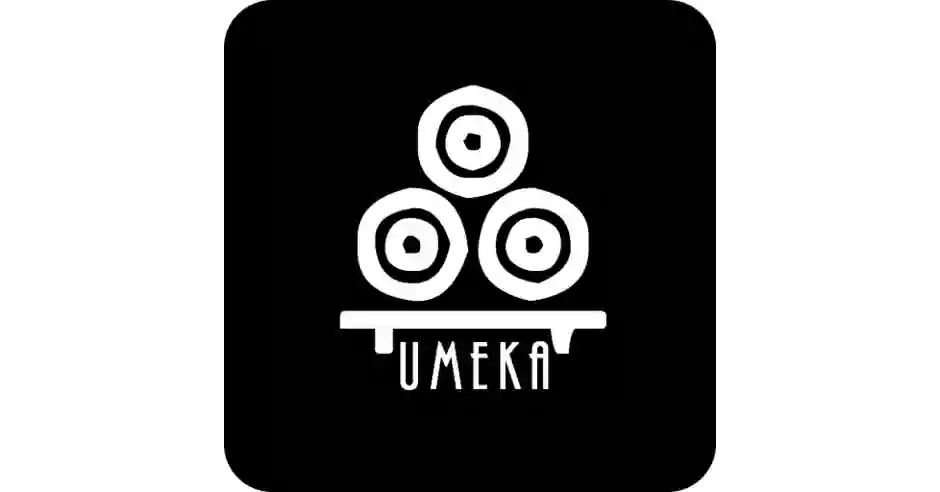 Umeka, Sushi Suso Umeka, Sushi Suso