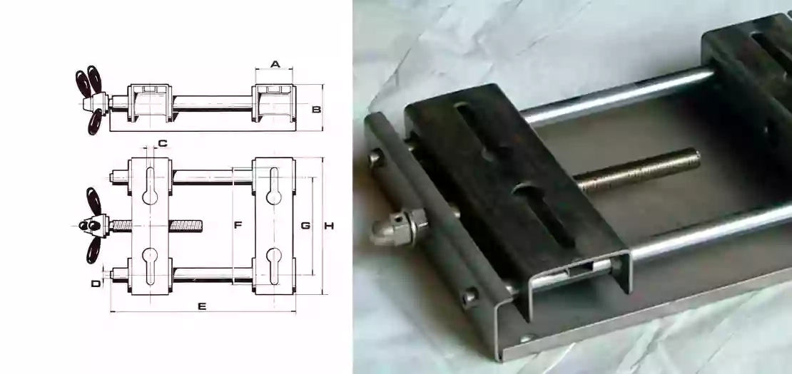 Tecnica 2000 Tecnica 2000