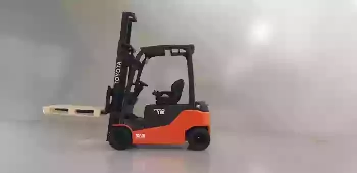 CF Sas CF Sas