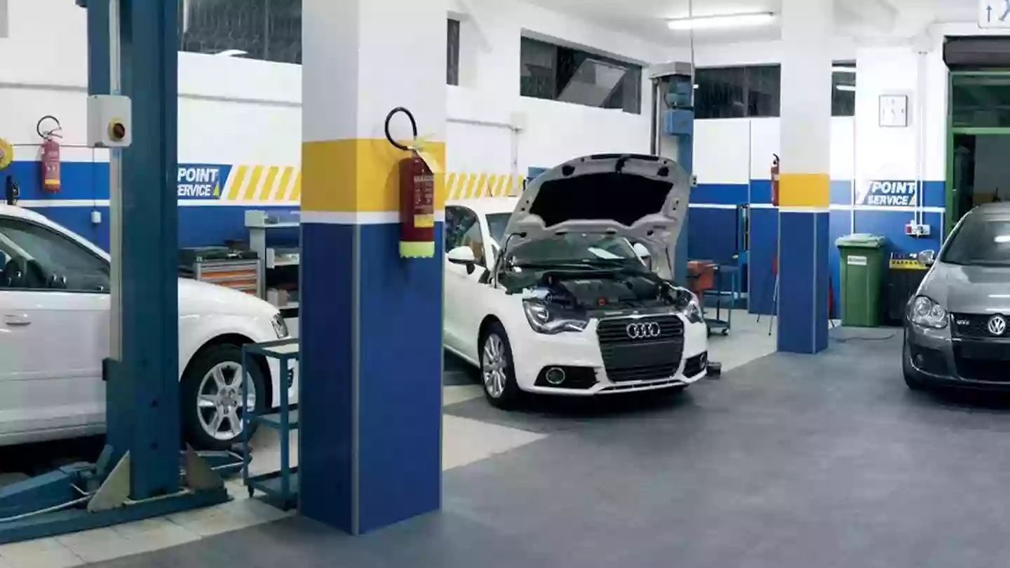 Autofficina G.L.S. Autofficina G.L.S.