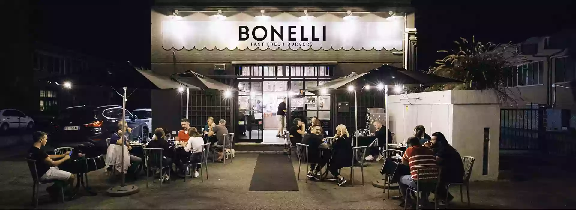 Bonelli Burgers Bonelli Burgers
