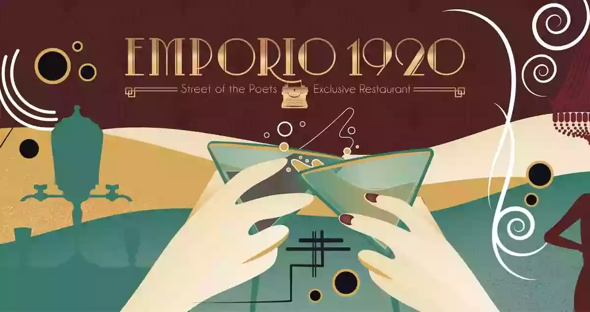 Emporio 1920 Emporio 1920