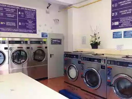Lavanderia Express Wash Lavanderia Express Wash