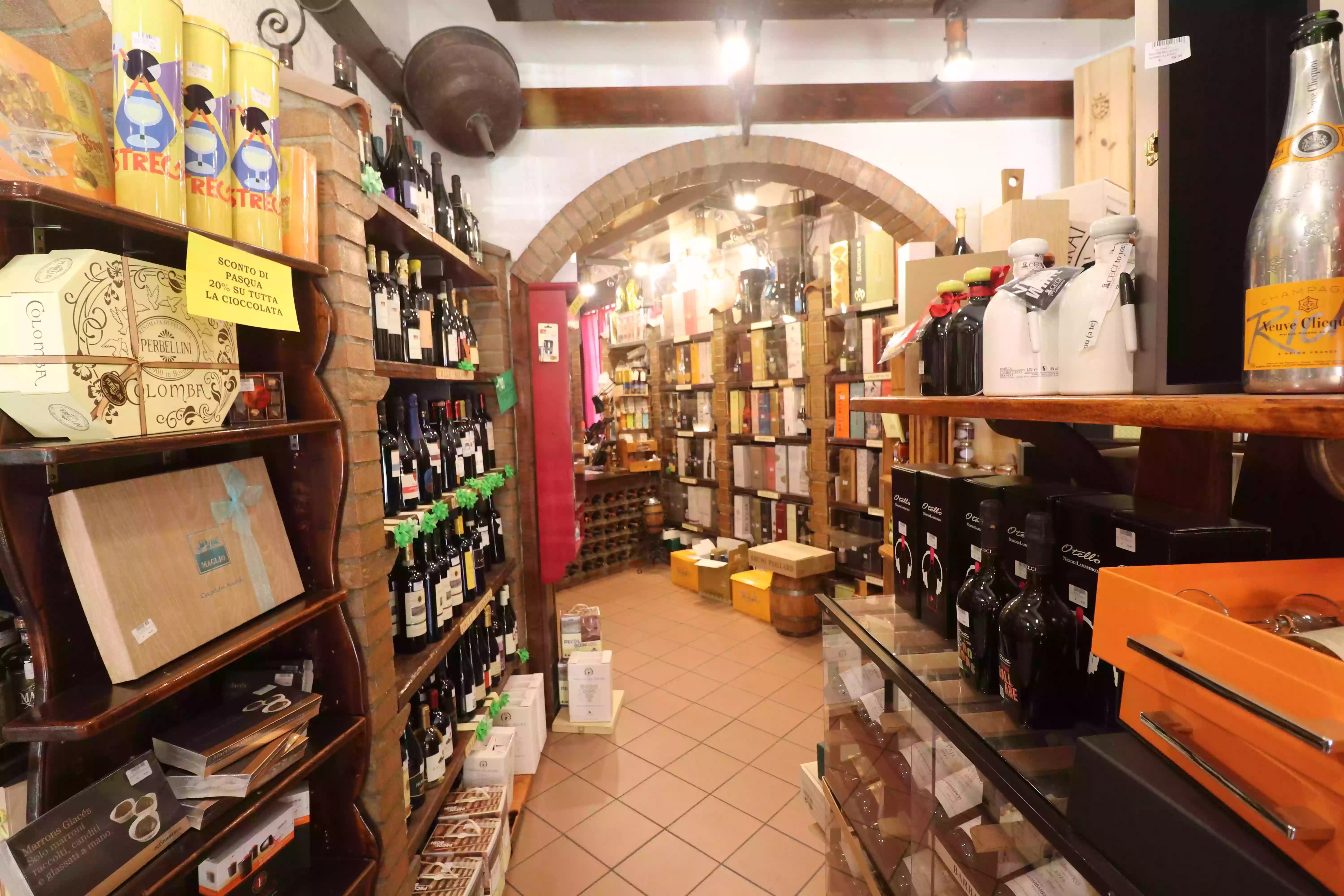 Enoteca Tumedei Enoteca Tumedei