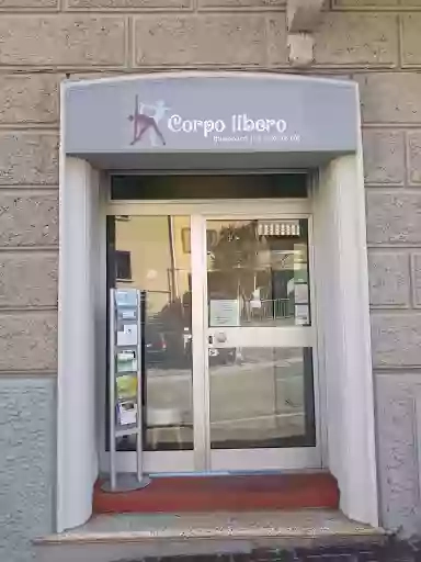 Corpo Libero Corpo Libero