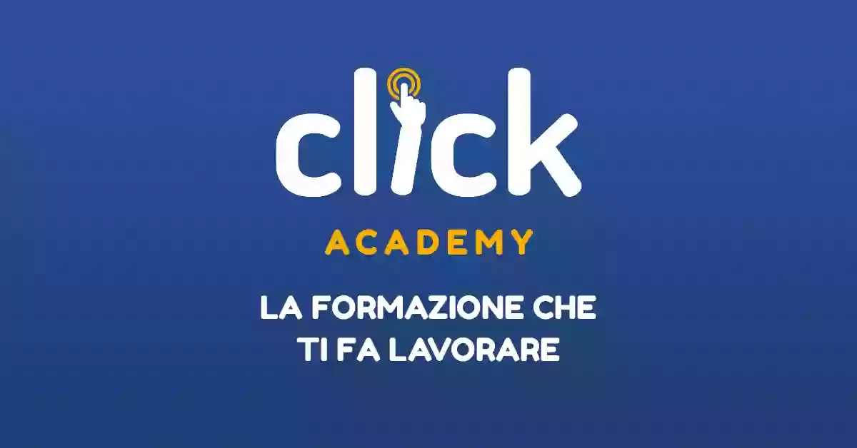 Click Academy - Sede di Bologna Click Academy - Sede di Bologna