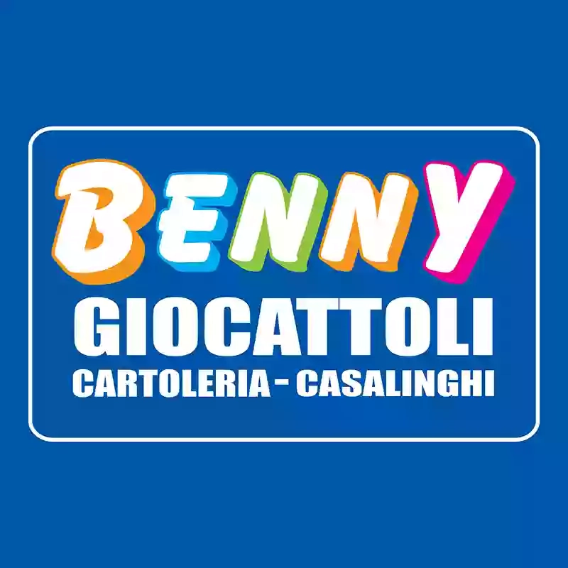 Benny Giocattoli Benny Giocattoli