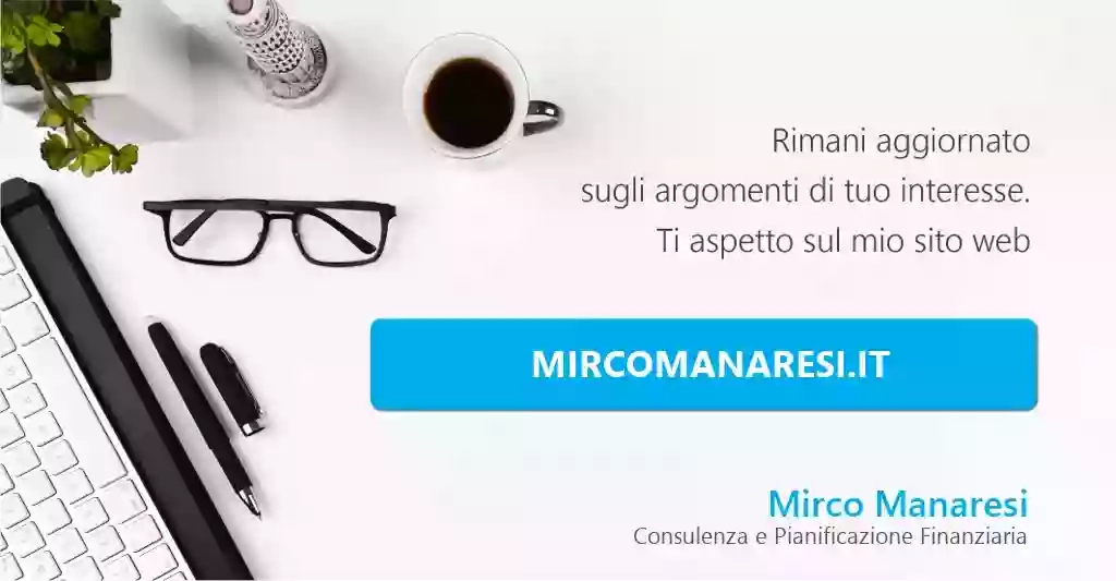 Mirco Manaresi Mirco Manaresi
