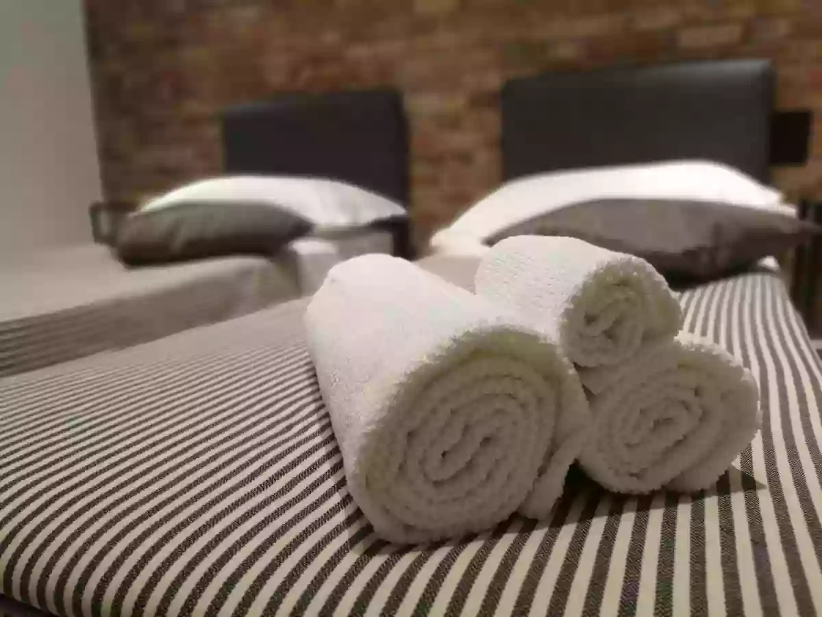 Arena Loft B&B Arena Loft B&B