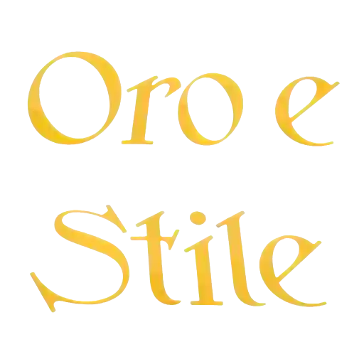 Oro e Stile Oro e Stile