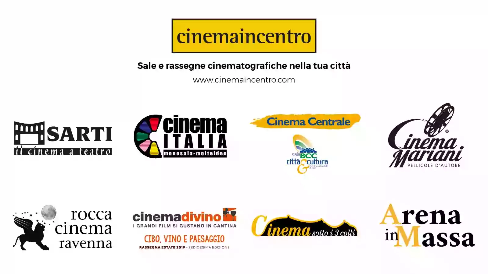 Cinema Centrale Cinema Centrale