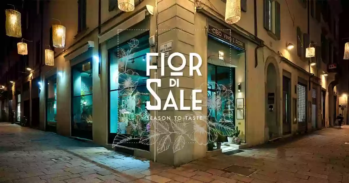 Fior di Sale Fior di Sale