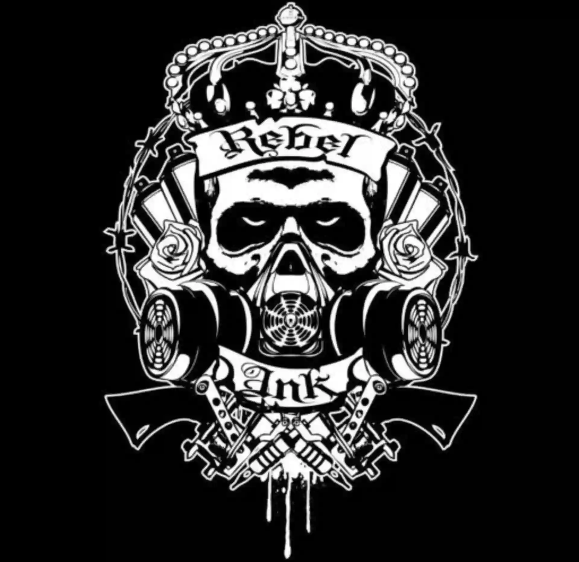 Rebel Ink Tattoo Rebel Ink Tattoo