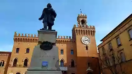 Pro Loco Budrio Lo Dolce Piano Pro Loco Budrio Lo Dolce Piano