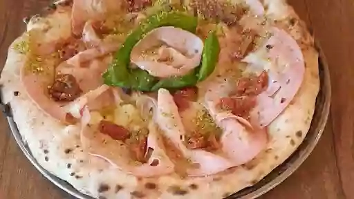 Napule Pizzeria Napule Pizzeria
