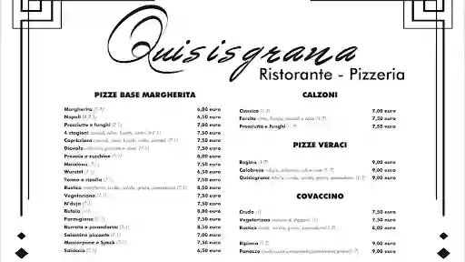 Quisisgrana Quisisgrana