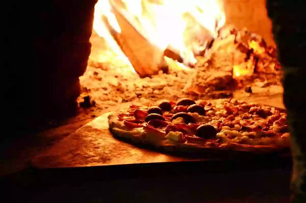 Ristorante Pizzeria Steakhouse Fuori Gioco Campo di Marte Ristorante Pizzeria Steakhouse Fuori Gioco Campo di Marte