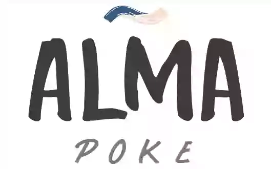 Alma Poke Pontedera Alma Poke Pontedera