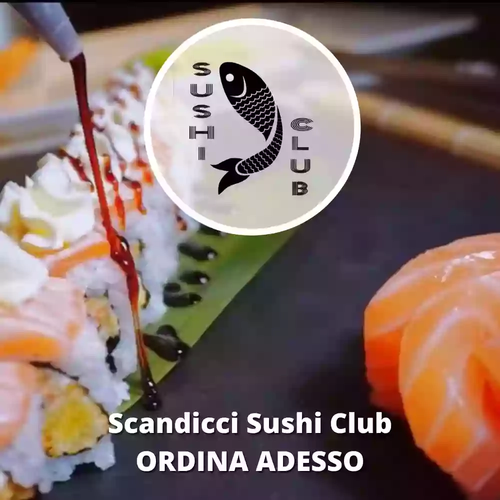 Scandicci SUSHI CLUB Scandicci SUSHI CLUB