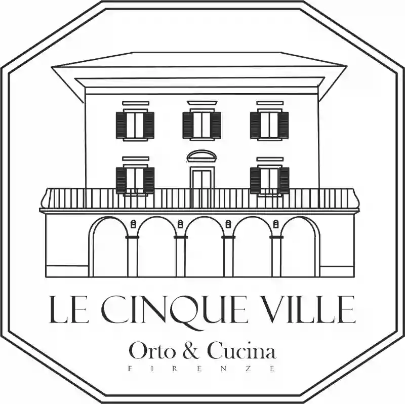 Le Cinque Ville Le Cinque Ville