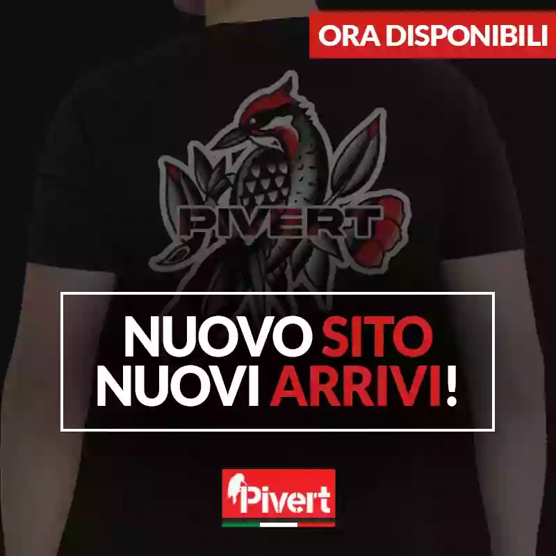 Pivert Store Lucca Pivert Store Lucca