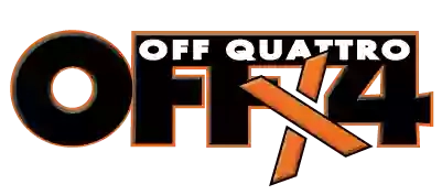 OFF QUATTRO OFF QUATTRO