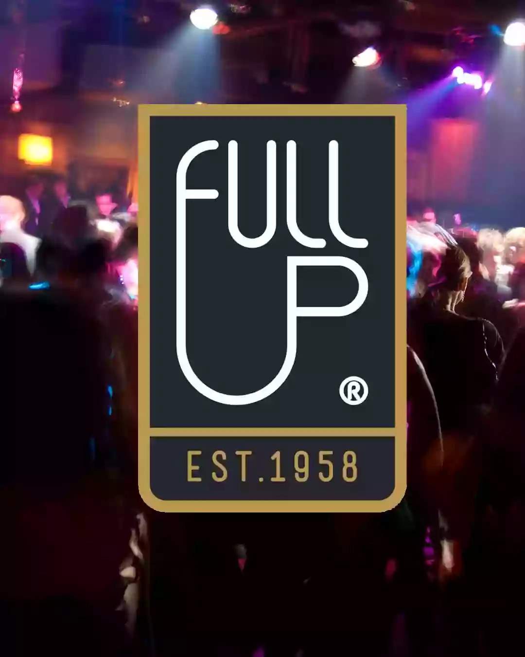 Full Up Club Full Up Club