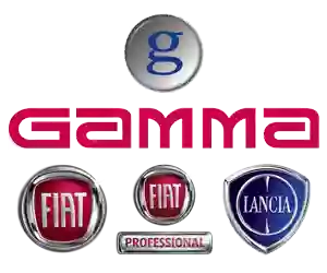 Gamma Gamma