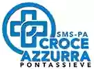 Croce Azzurra Pontassieve Croce Azzurra Pontassieve