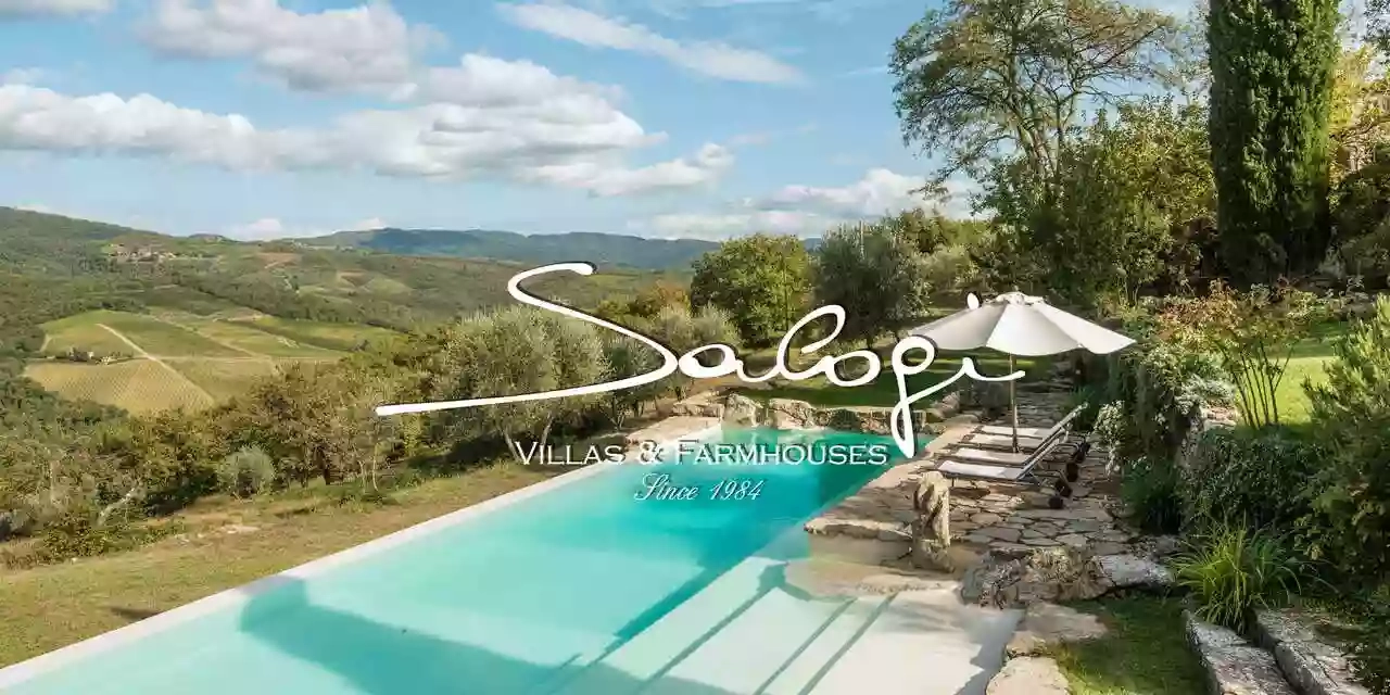 Salogi Villas Salogi Villas