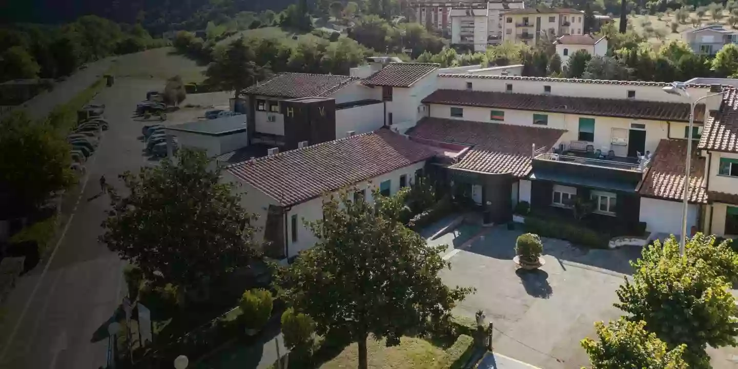 Valdisieve Hospital Valdisieve Hospital