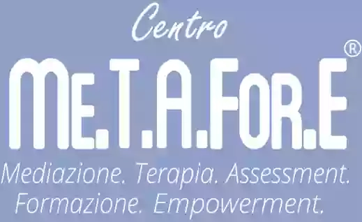 Me.T.A.For.E Me.T.A.For.E