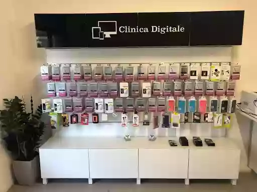 Clinica Digitale Clinica Digitale