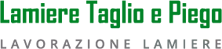Lamiere Taglio e Piego Lamiere Taglio e Piego