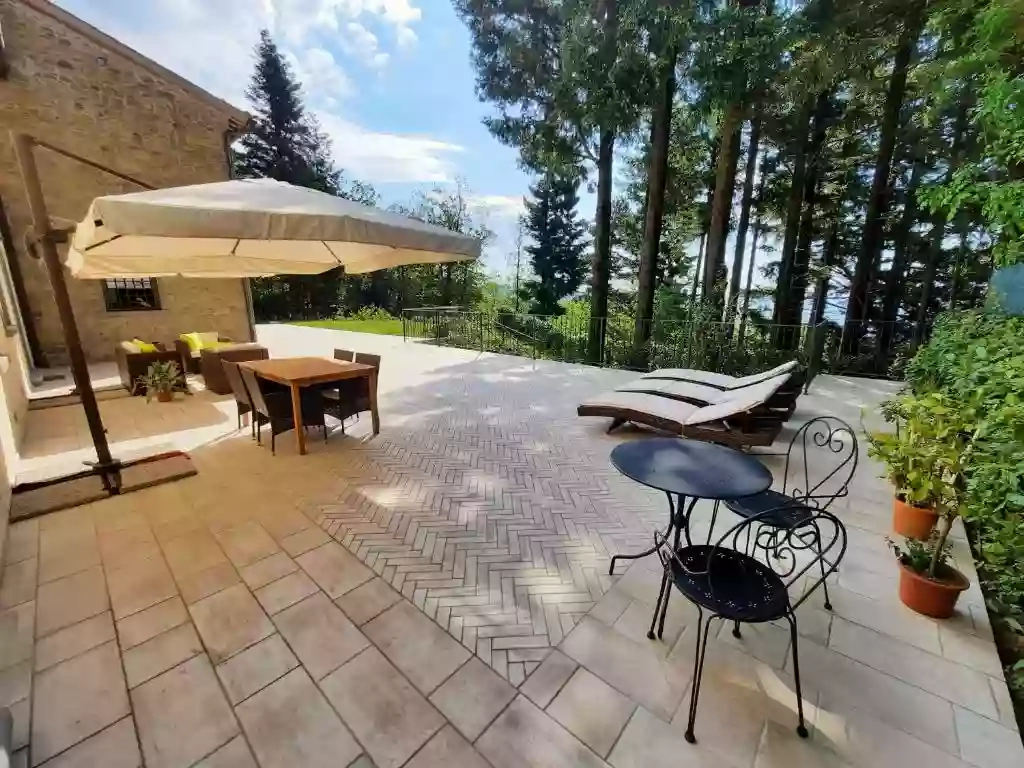 BELLA TUSCANY - Residence BELLA TUSCANY - Residence