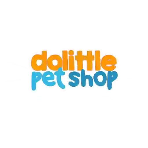 Dolittle Pet Shop Dolittle Pet Shop