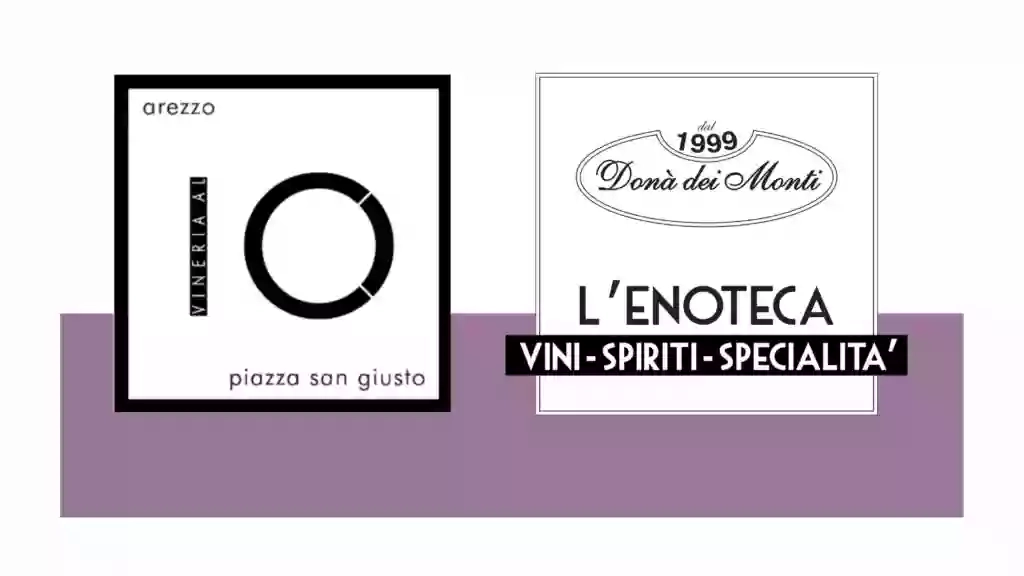 Vineria Al 10 Vineria Al 10