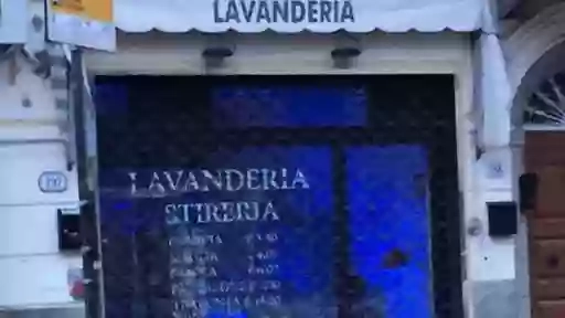 Lavanderia S.ANNA Lavascic LUCCA Lavanderia S.ANNA Lavascic LUCCA
