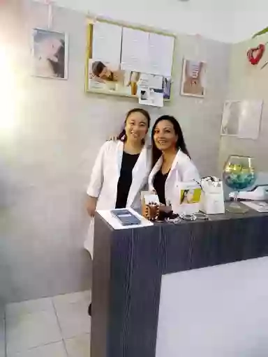 Centro Estetico Giulia Yang (Firenze) Centro Estetico Giulia Yang (Firenze)