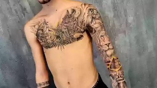 Giulia Pucci Tattoo Giulia Pucci Tattoo