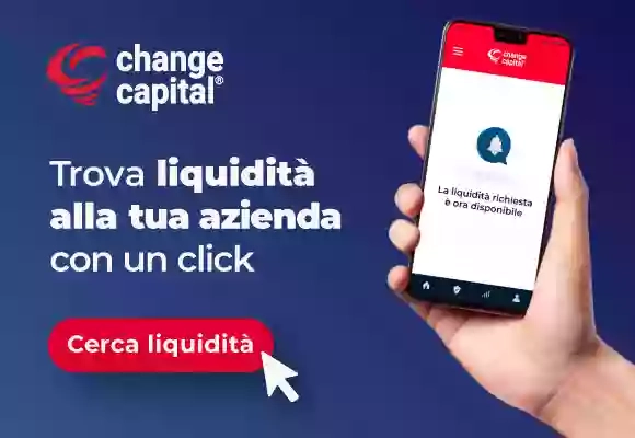 Change Capital Change Capital