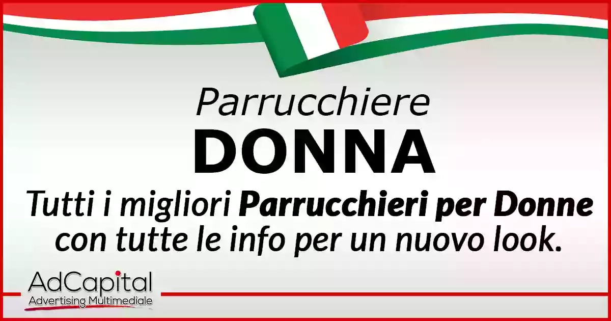 Parrucchieri Donna Parrucchieri Donna