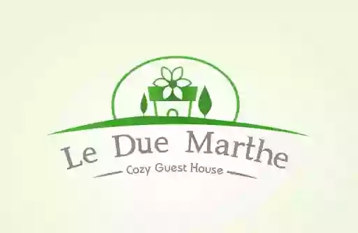 Le Due Marthe Le Due Marthe