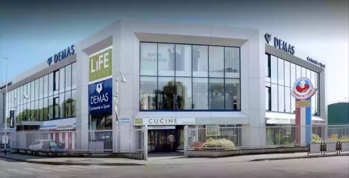 LiFE Cucine Firenze Sud LiFE Cucine Firenze Sud