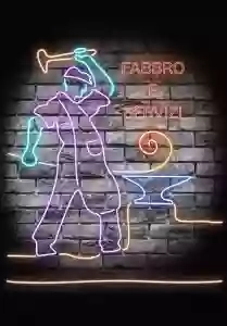 Fabbro e Servizi Fabbro e Servizi