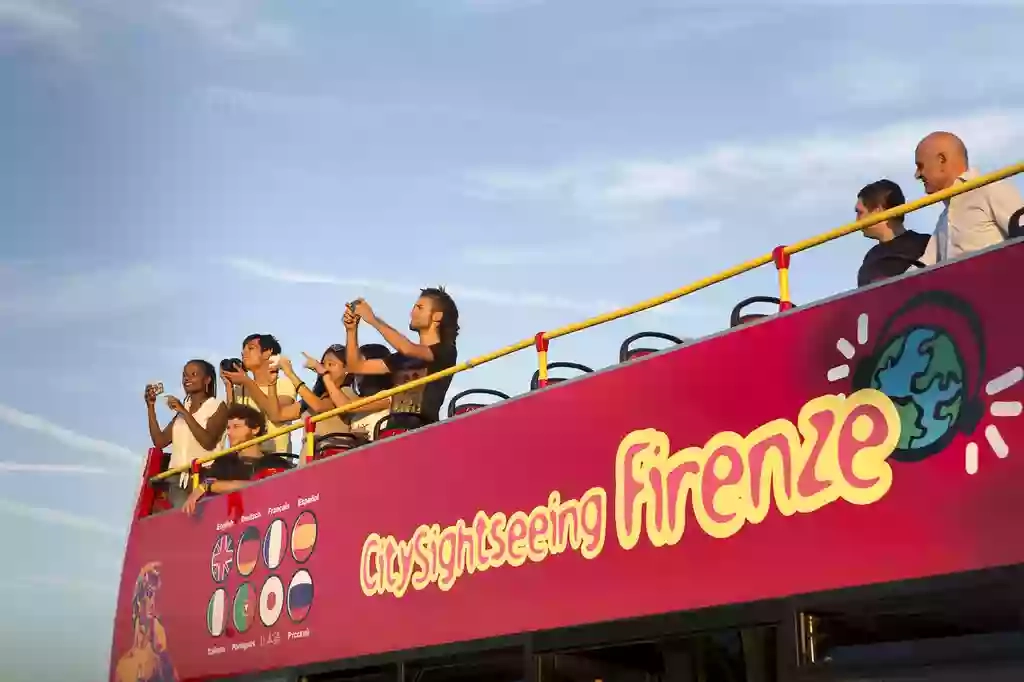 City Sightseeing City Sightseeing