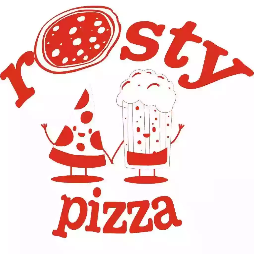 Rosty Pizza Rosty Pizza
