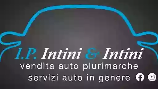 IP INTINI & INTINI IP INTINI & INTINI